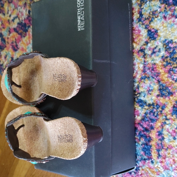 Size 7M KENNETH COLE REACTION - Picture 4 of 5